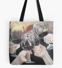 Salud! Tote Bag