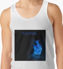 Dave - Psychodrama Men's Tank Top