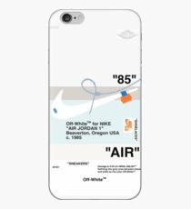 Airs Case iPhone Case