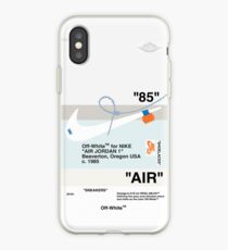 Airs Fall iPhone-Hülle & Cover