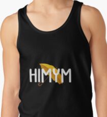 HIMYM ikonischstes Symbol Tank Top