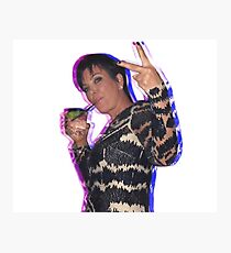 Peace Photographic Print