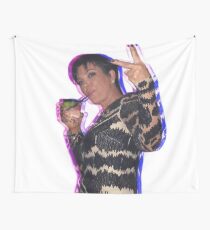 Tela decorativa Paz