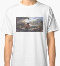 Chief Keef Glo World Classic T-Shirt