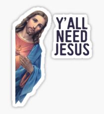 Download Jesus Gifts & Merchandise | Redbubble