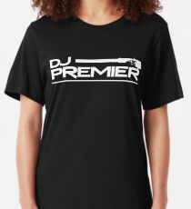 dj premier shirt