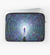 Funda para portátil "Al infinito y más allá"