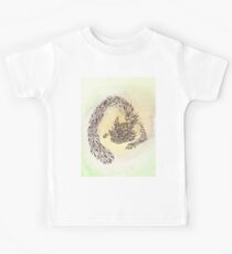 Lebewesen Kinder T-Shirt