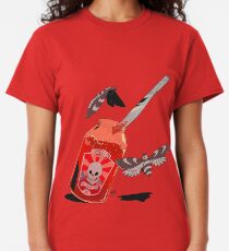 Red Currant Jam Classic T-Shirt