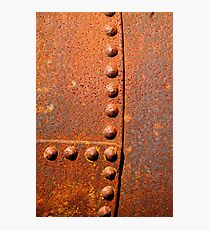 Intersection Photographic Print