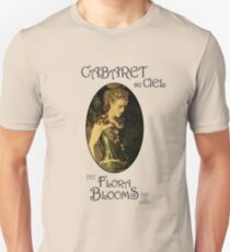 Flora Blooms Unisex T-Shirt