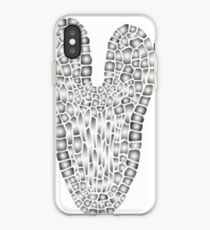 Plant Dev Love iPhone Case
