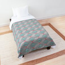 Pattern Comforter