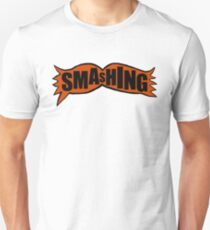 Smashing Unisex T-Shirt