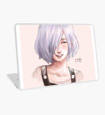 Vinilo para portátil Touka: re