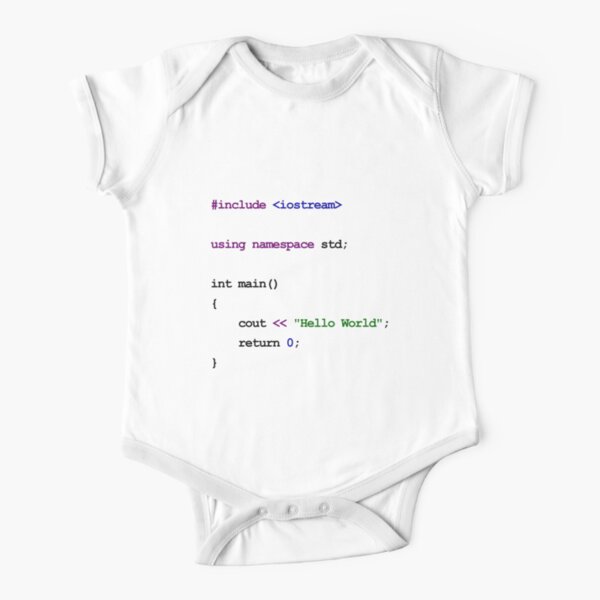 Baby Christening Tee SLEEP THIEF Childs T-Shirt funny newborn cute