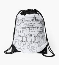 OLD TOWN(C2007) Drawstring Bag