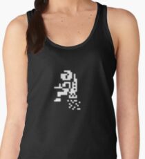 Jetman Women's Tank Top