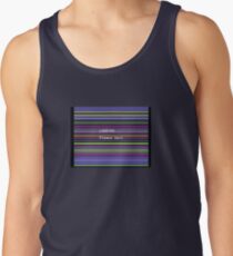 Loading, please wait Tank Top