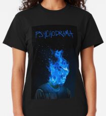 psychodrama dave t shirt