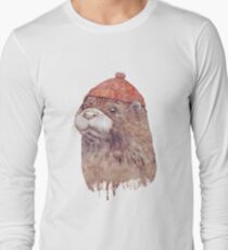 Otter Langarmshirt