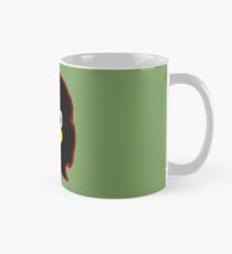 Linux tux Penguin Che guevara guerilla Mug