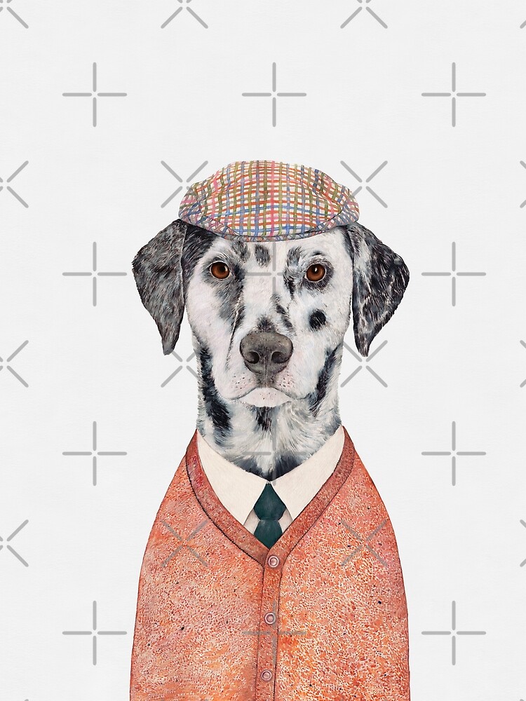 Dalmatian by AnimalCrew