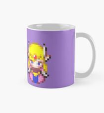 Zelda & Link Mug