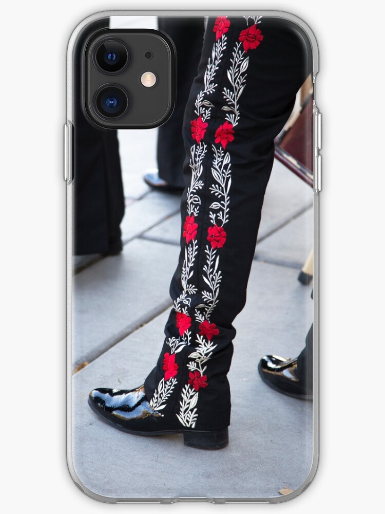 Mariachi iPhone 11 case Mariachi iPhone 11 case