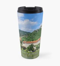 Passing Beauty Travel Mug