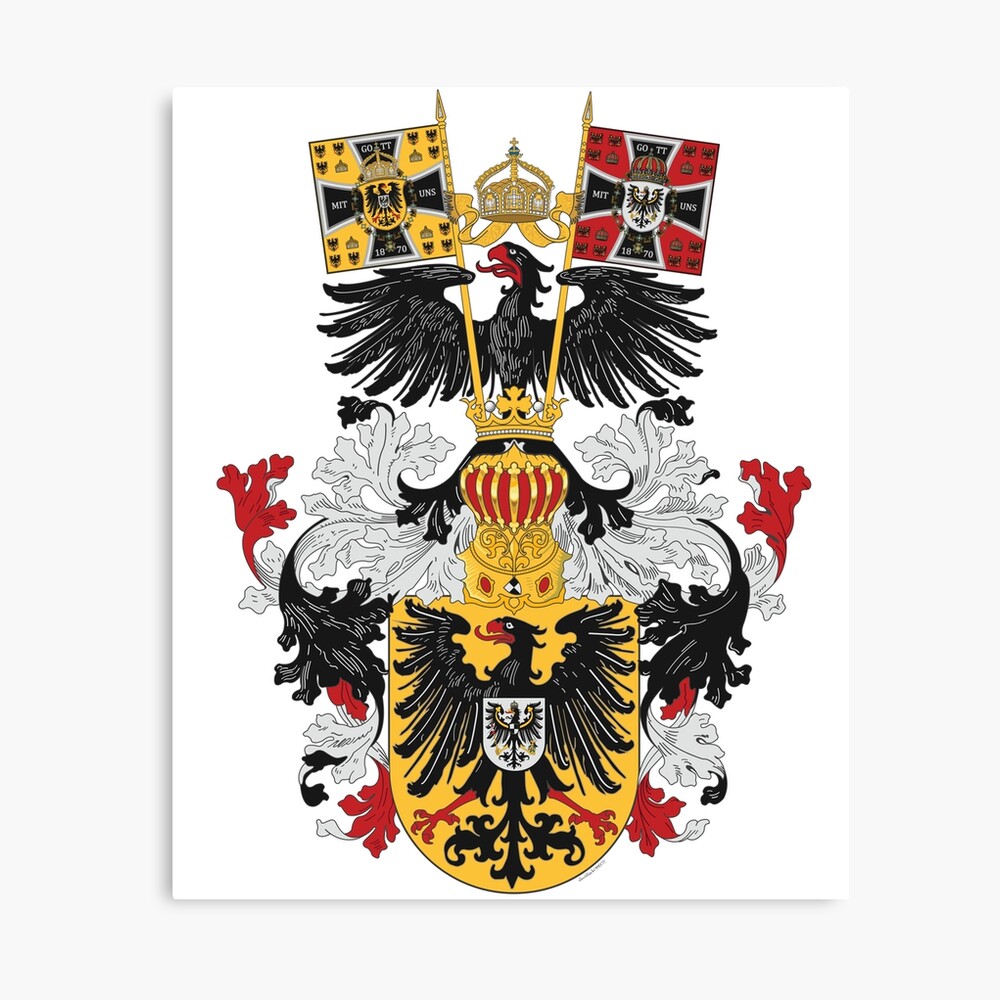 Royal germany