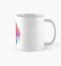 Splatoon Mug