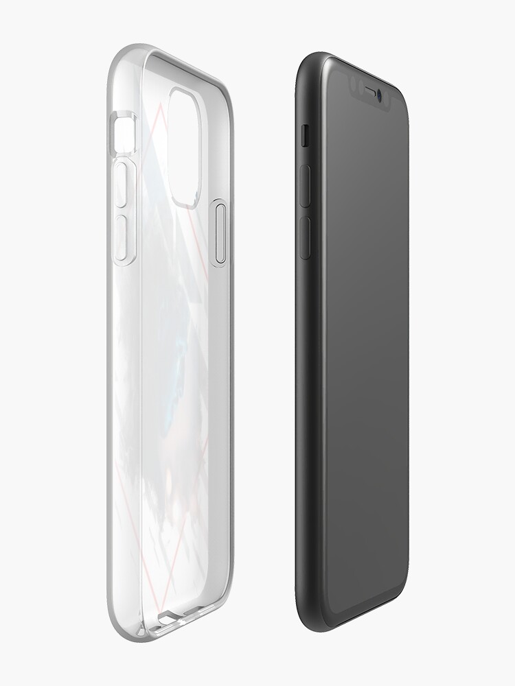 Coque iPhone « Rophnan HypeShot Edition », par hypeshotsadmin