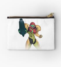 Samus Studio Pouch