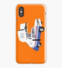 You'll get some Hop Ons iPhone Case