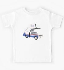 Camiseta para niños Obtendrás algunos Hop Ons