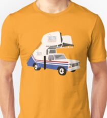 You'll get some Hop Ons Unisex T-Shirt