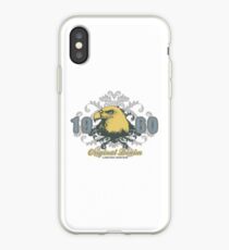 Vinilo o funda para iPhone Eagle, Edición Limitada