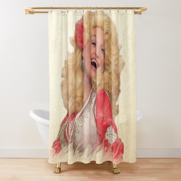 Dolly Parton Home Decor Redbubble