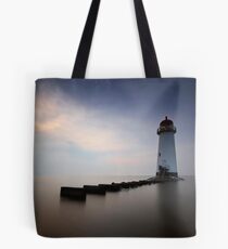 The Leaning Tower... Tote Bag