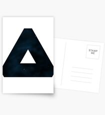 Overwerk Postcards