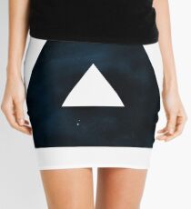 Overwerk Mini Skirt