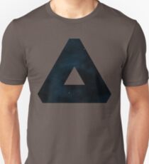 Overwerk Unisex T-Shirt