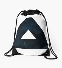 Overwerk Drawstring Bag