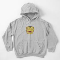 Vegas Golden Knights - Chance das Maskottchen Kinder Hoodie