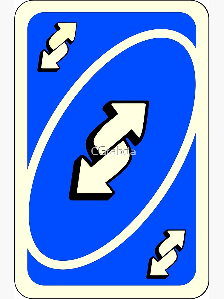 uno block card