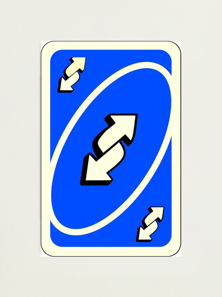 Image result for uno reverse card.