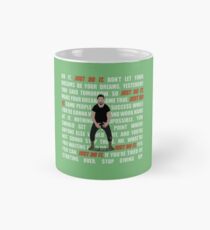 Just Do It Mug