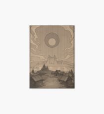 Karstaag Art Board