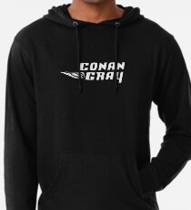 conan gray Lightweight Hoodie